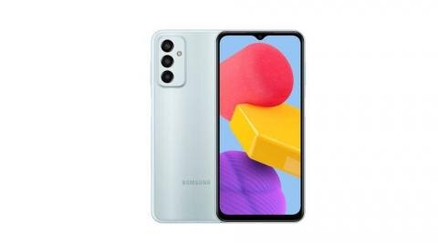 Samsung Galaxy M13 Camera 