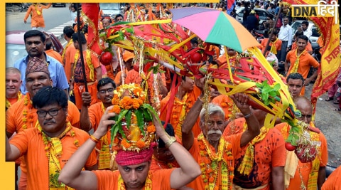 kanwar yatra 2022