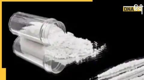 Punjab Police's big action against drug heroin worth Rs 362 crore seized from Mumbai