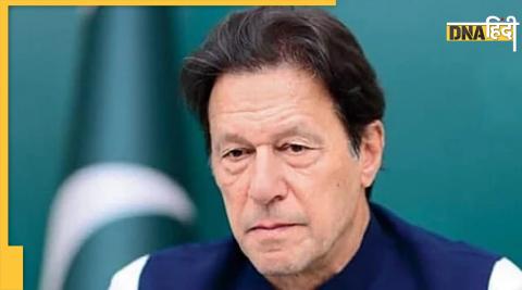 Imran Khan