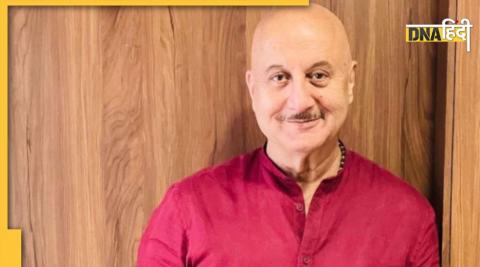 Anupam Kher