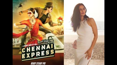 Chennai Express