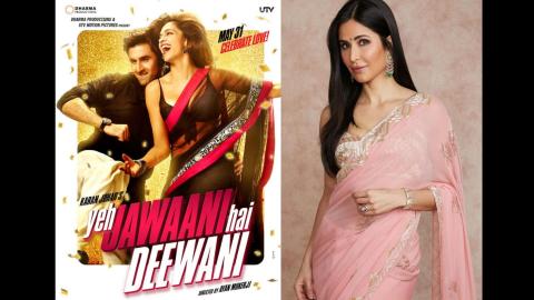 Ye Jawani hai deewani 