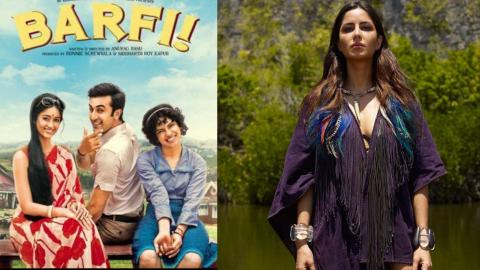 Barfi