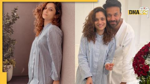 Ankita Lokhande अंकिता लोखंडे