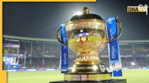 IPL Gets Window from ICC FTP