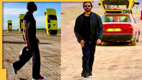 Rohit Shetty KKK 12