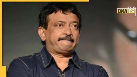 Ram Gopal Varma 