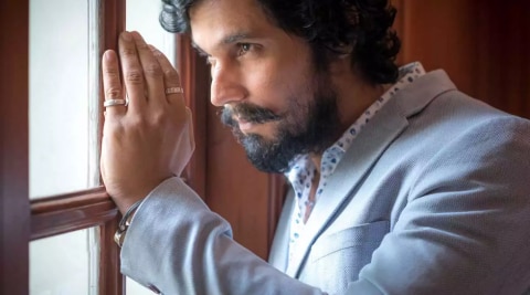 Randeep Hooda