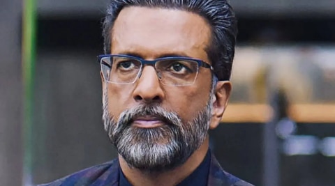 Javed Jaffrey