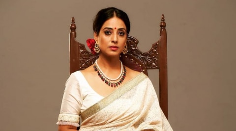 Mahie Gill