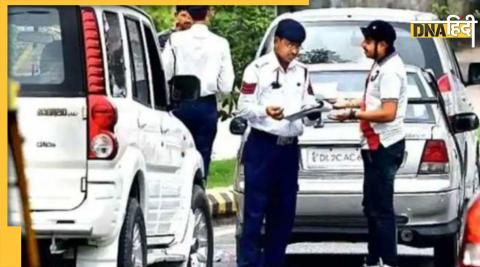 New Traffic Rules in Punjab will have to donate blood if caught for drunken driving case