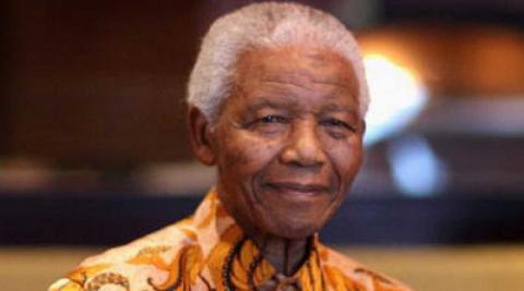 Nelson Mandela 5 Quotes