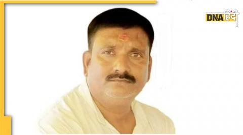 कांग्रेस नेता हरिनारायण गुप्ता. कांग्रेस नेता हरिनारायण गुप्ता.