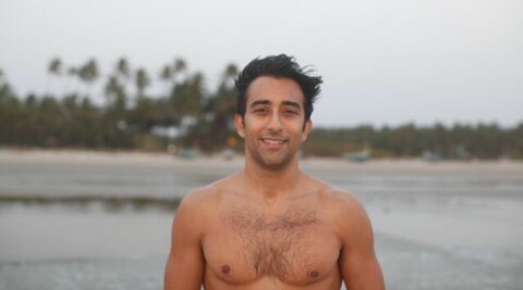 Rahul Khanna Photos