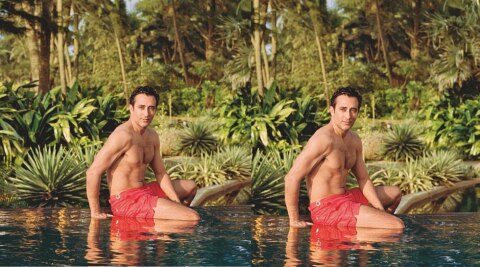 Rahul Khanna Photos