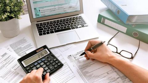 TAX Refund के लिए
