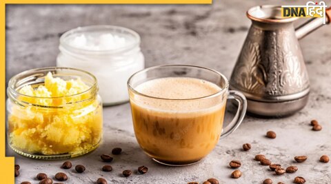 ghee coffee