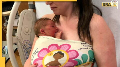 kangaroo mother care