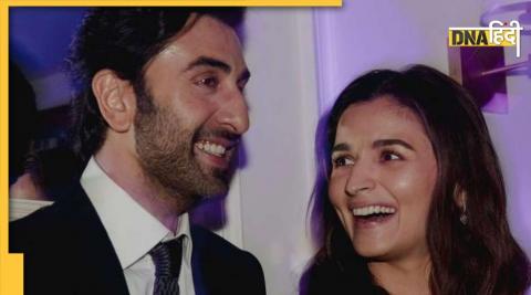 Alia Bhatt, Ranbir Kapoor