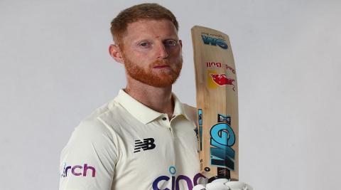 Ben Stokes New Zealand Connection