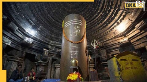 mp shivling