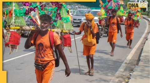 kanwar yatra 2022