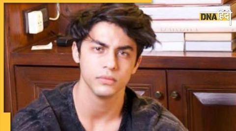 Aryan Khan