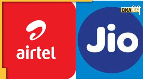 Airtel vs Jio