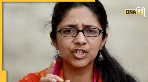 Swati maliwal