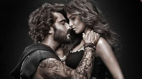 Arjun Kapoor And Tara Sutaria Ek Villain Returns Release Date