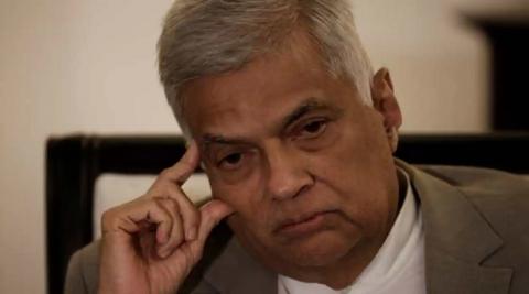 Ranil Wickremesinghe On China-Pakistan 