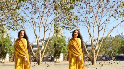 Gracy Singh starts her career form TV