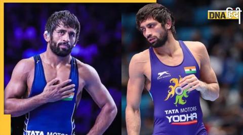 Indian Wrestling at commonwealth games