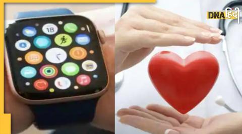 Apple Smartwatch suddenly detected the tumor, easily saved the life of the woman