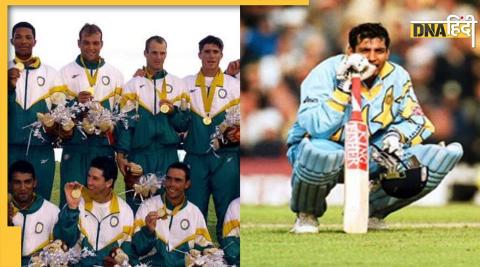 Cricket at Commonwealth Games 1998