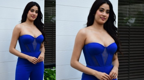 Janhvi Kapoor has big fan following on social media