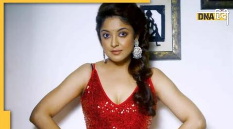 Tanushree Dutta