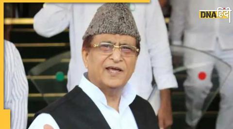 Azam Khan's strange statement on LULU Mall controversy we have neither seen Lulu, nor Lolo