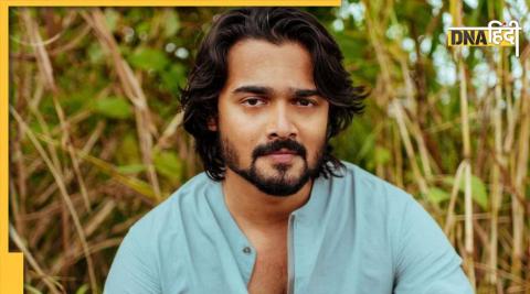 Bhuvan Bam