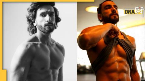 Ranveer Singh रणवीर सिंह 