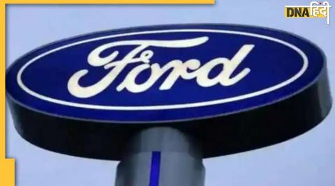 Ford India