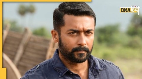 Suriya : सूर्या