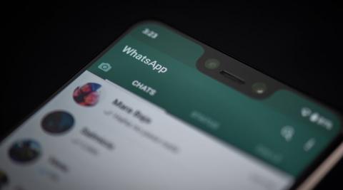 WhatsApp Avatar Features