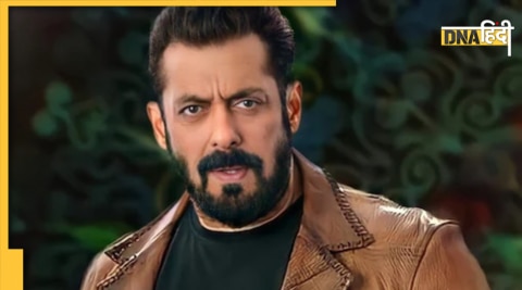 Salman Khan