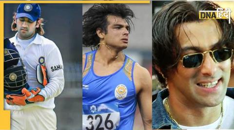 neeraj chopra