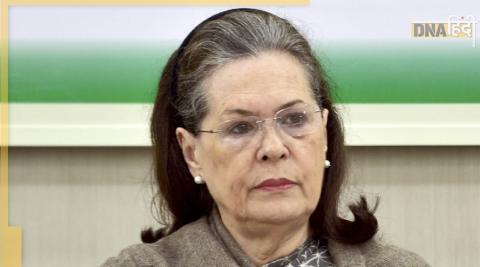 sonia gandhi