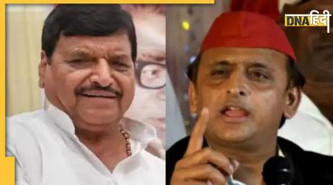 President Election Results 2022 SP MLAs cross voting in support of Murmu, Shivpal said Because of me...