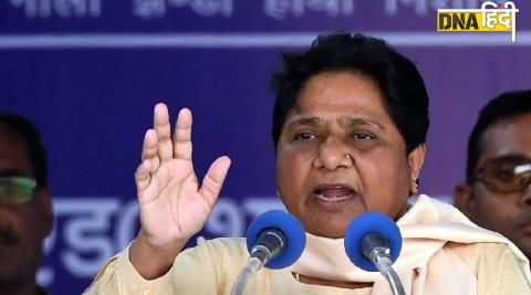 Mayawati: देश की राजनीतिक दिशा बदलने वाली नेता