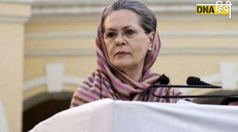 Sonia Gandhi: विदेशी होकर भी देश की सबसे पुरानी पार्टी पर राज